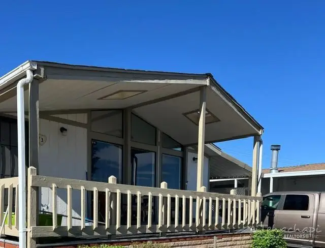 14556 Tehachapi Blvd. #3, Tehachapi, CA 93561 - #1