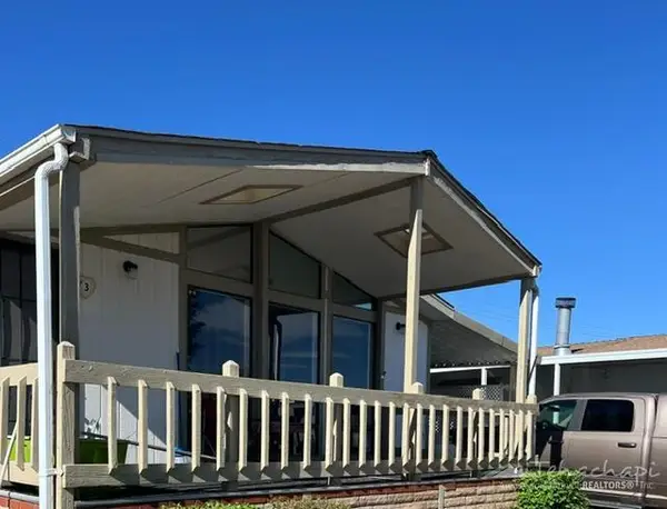 14556 Tehachapi Blvd. #3, Tehachapi, CA 93561
