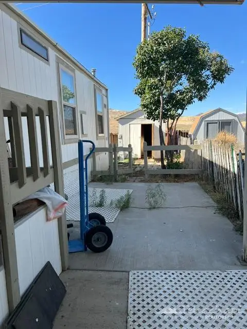 14556 Tehachapi Blvd. #3, Tehachapi, CA 93561 - #3