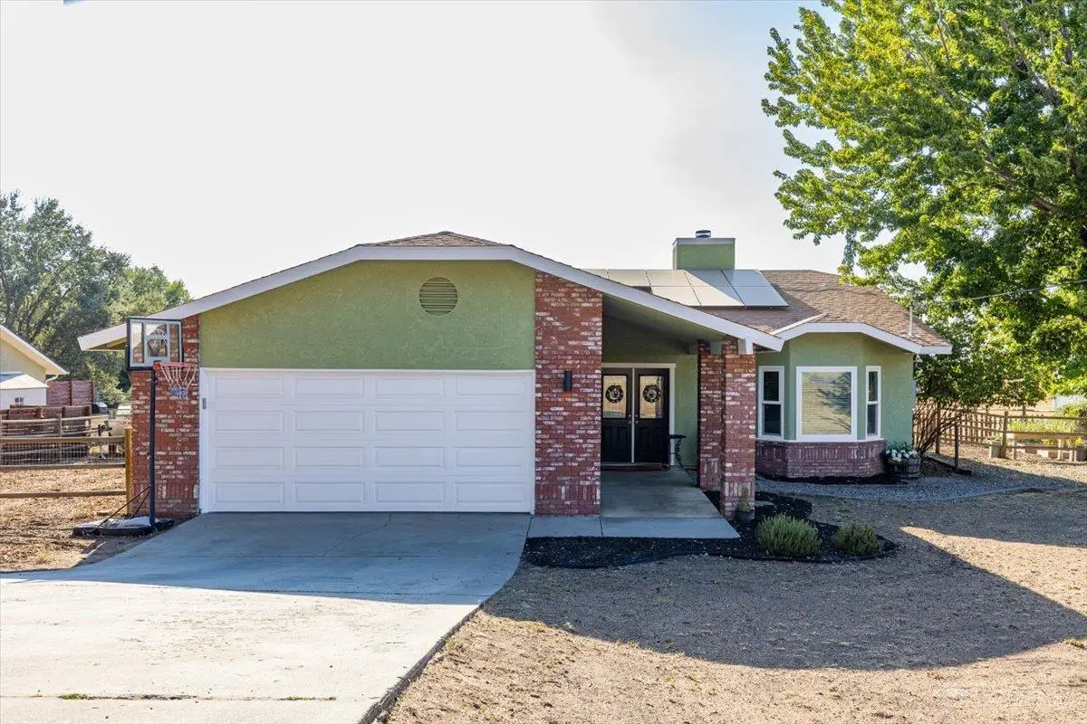 17741 Churchill Street, Tehachapi, CA 93561 - #1
