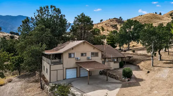 22545 Indian Oak Loop, Caliente, CA 93518
