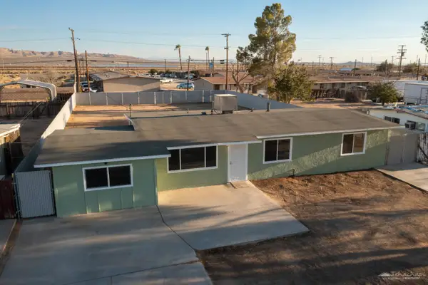 24230 Chaparral Avenue, Boron, CA 93516