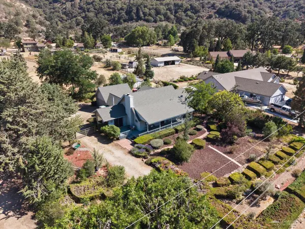 23050 Homestead Way, Tehachapi, CA 93561