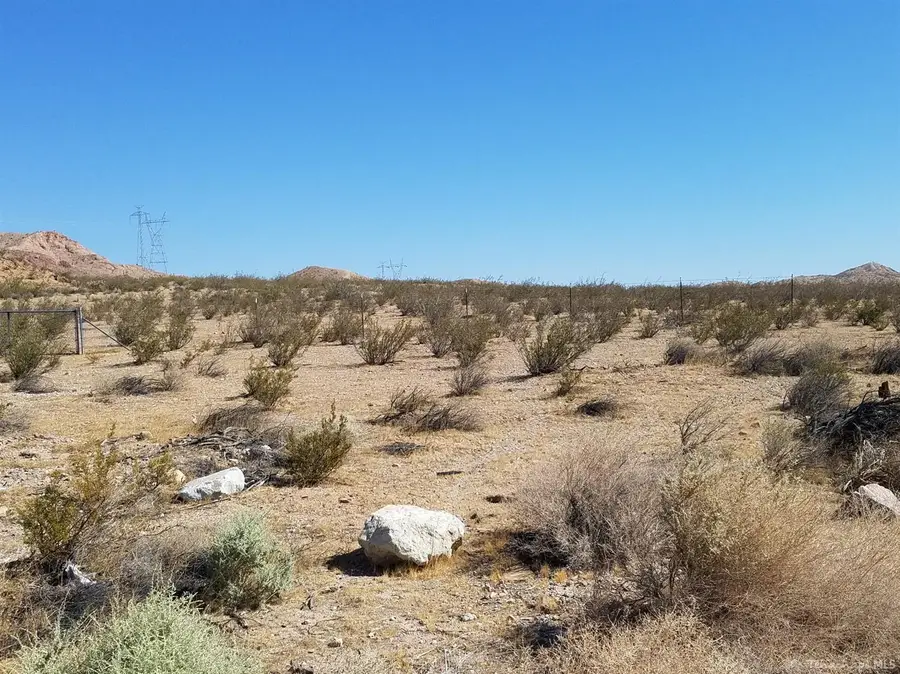 0 State Highway 14, Cantil, CA 93519 - #2
