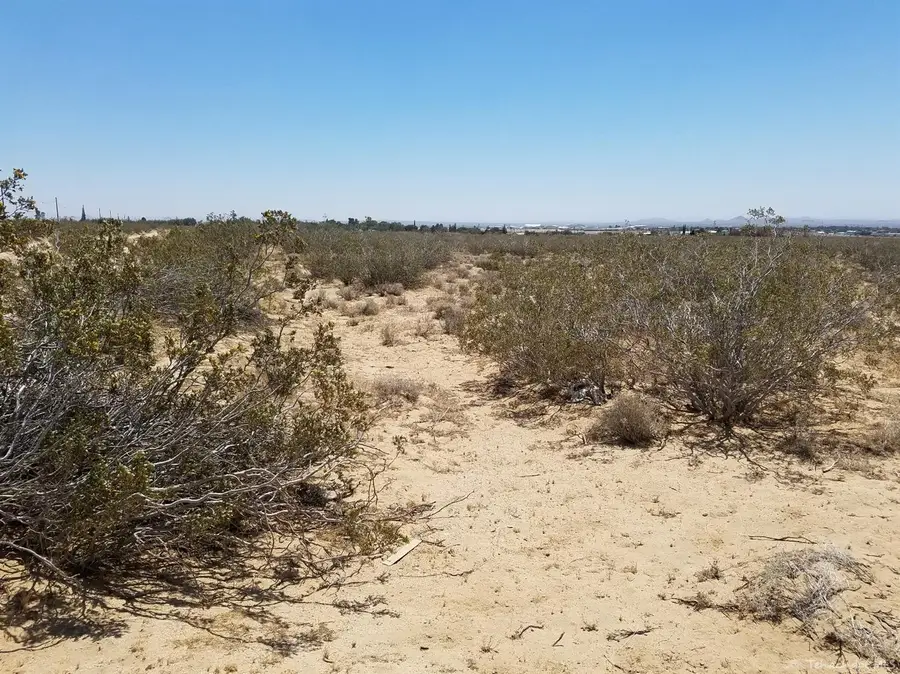 0 Arroyo Avenue, Mojave, CA 93501 - #2
