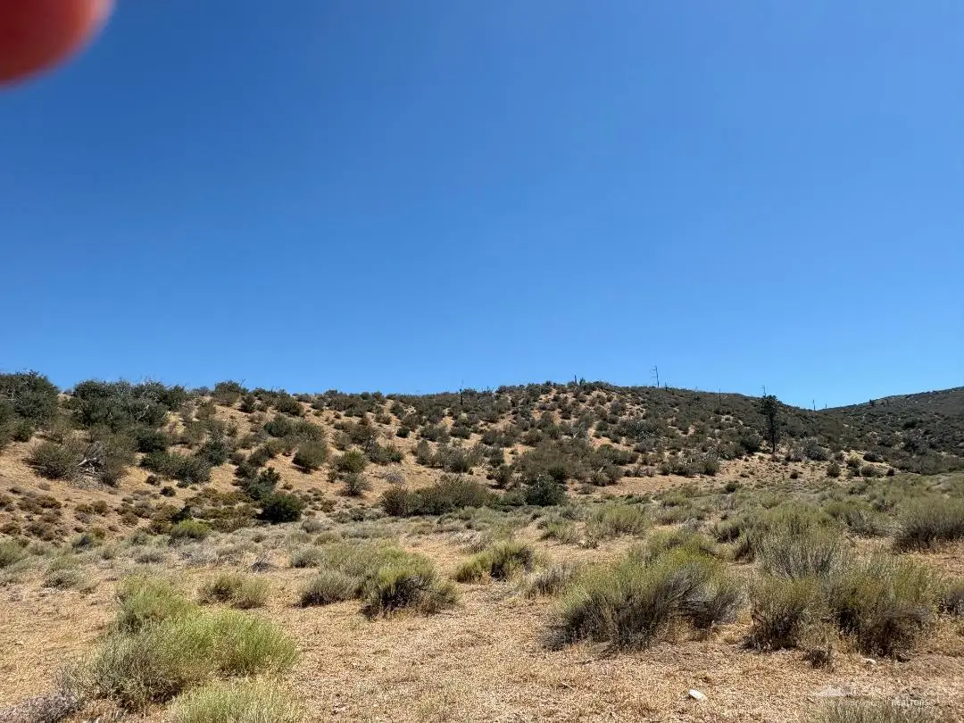 0 Mendiburu Canyon Road, Tehachapi, CA 93561 - #1