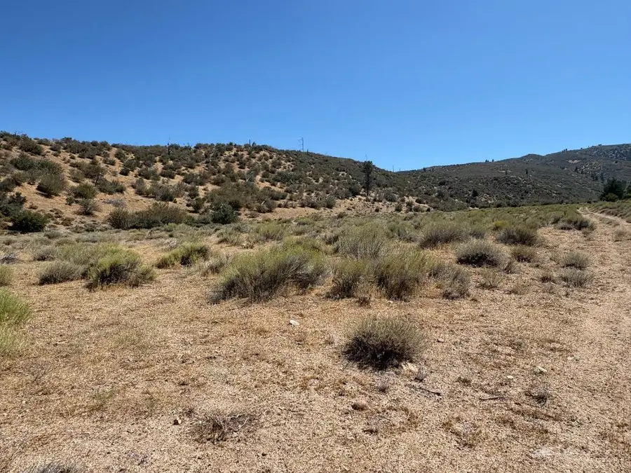 0 Mendiburu Canyon Road, Tehachapi, CA 93561 - #3