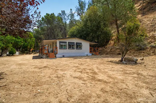 18266 Caliente Creek Road, Caliente, CA 93518