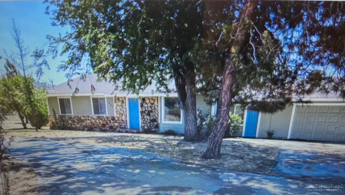 18461 Santa Anita Street, Tehachapi, CA 93561 - #1