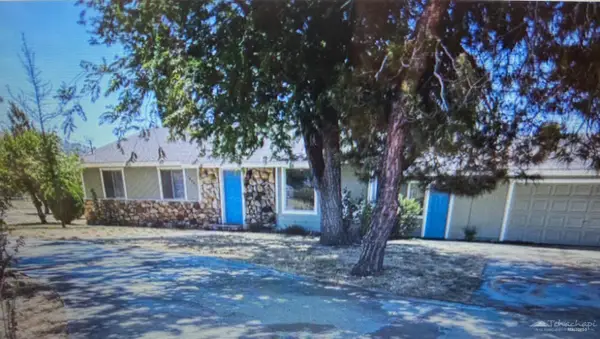 18461 Santa Anita Street, Tehachapi, CA 93561