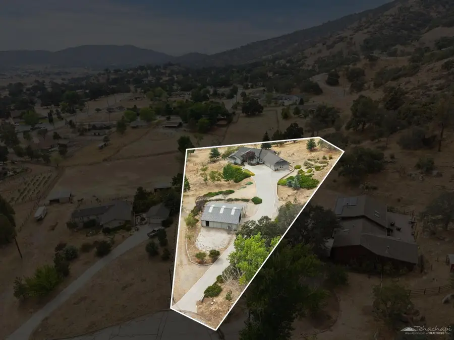 24281 Rowel Ct Court, Tehachapi, CA 93561 - #2