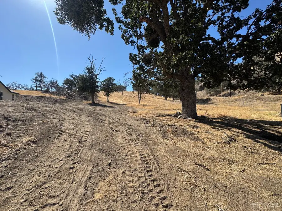 0 Stallion Springs, Tehachapi, CA 93561 - #3