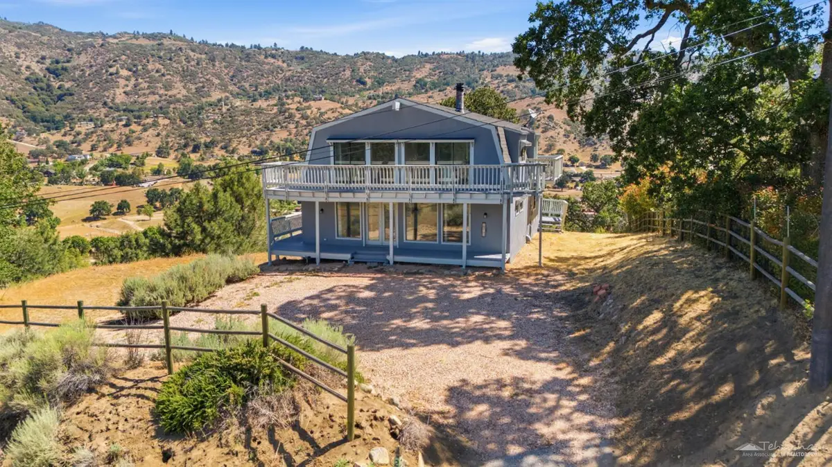 27051 Oakflat Drive, Tehachapi, CA 93561 - #1