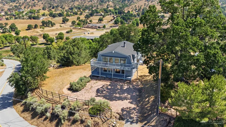 27051 Oakflat Drive, Tehachapi, CA 93561 - #2