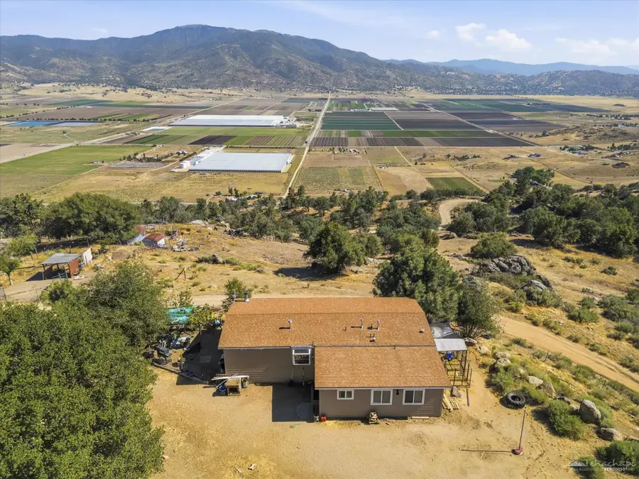 26671 Trotter Drive, Tehachapi, CA 93561 - #2