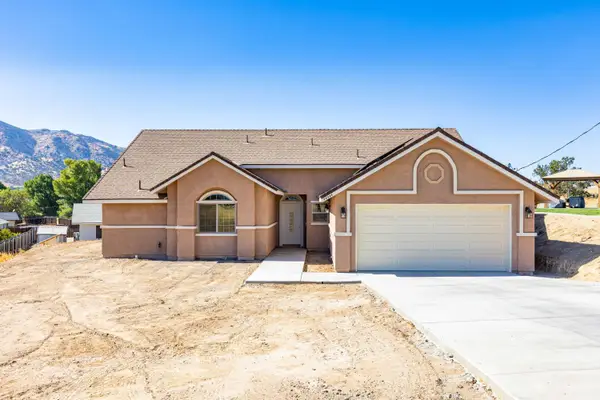 22909 Stroope Court, Tehachapi, CA 93561