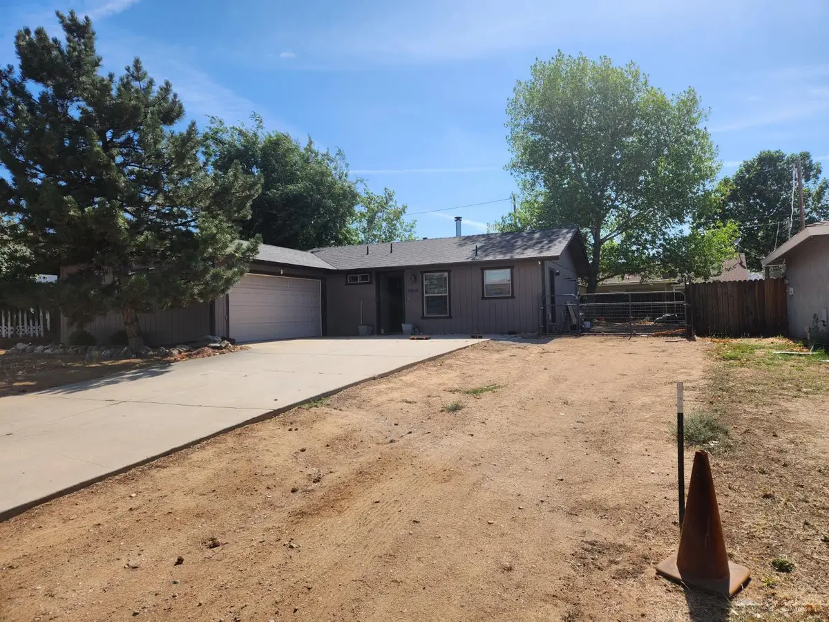 21521 Circle Drive, Tehachapi, CA 93561 - #1