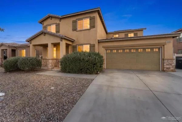 38309 Fuschia Lane, Palmdale, CA 93552