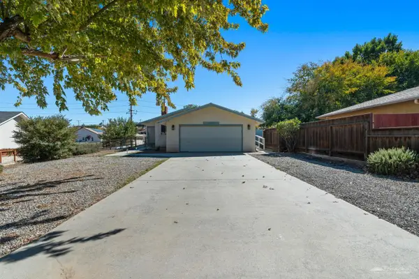 20824 Brentwood Drive, Tehachapi, CA 93561