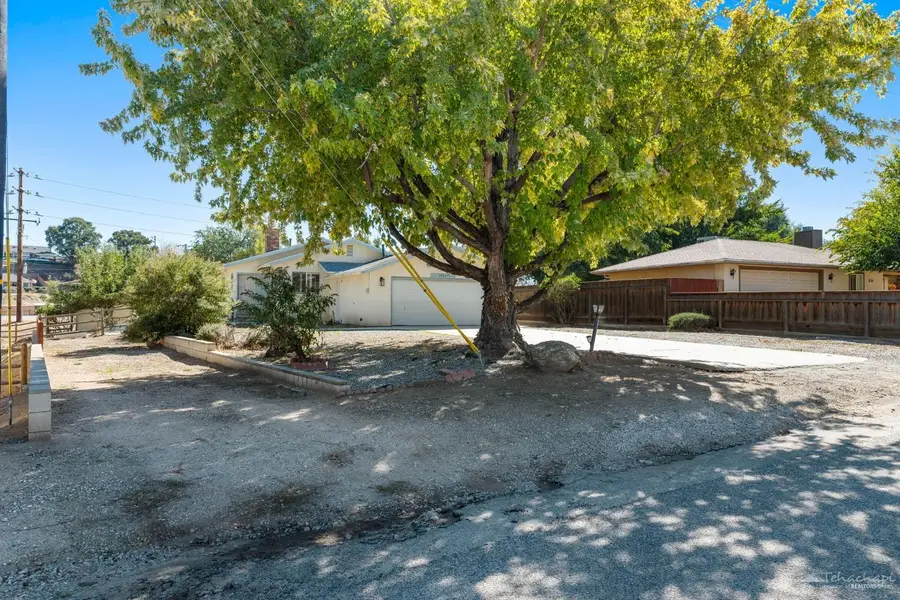 20824 Brentwood Drive, Tehachapi, CA 93561 - #2