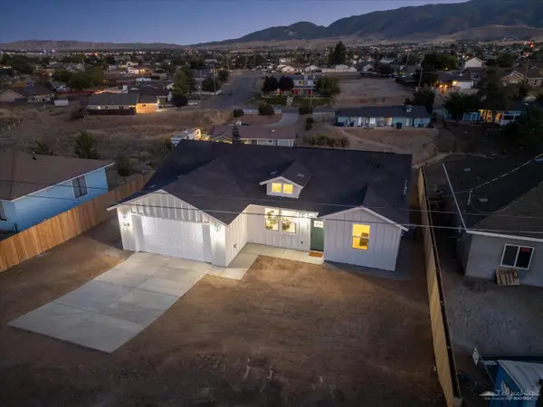 19936 Mesa Drive, Tehachapi, CA 93561