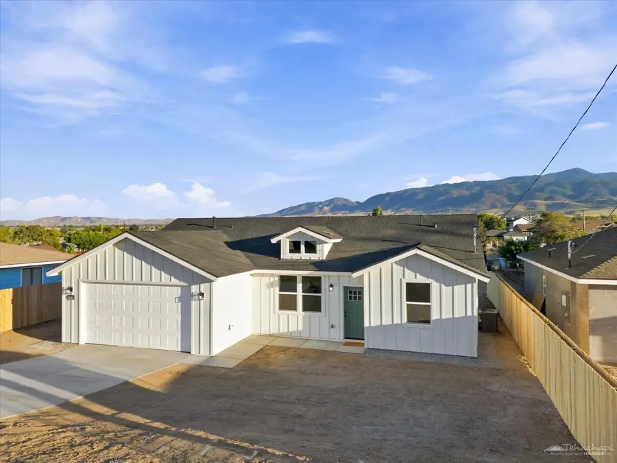 19936 Mesa Drive, Tehachapi, CA 93561 - #2