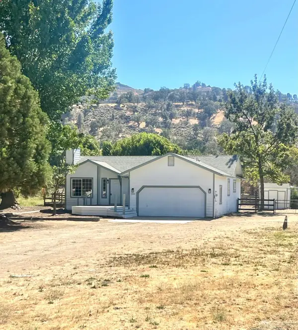 23441 Lakeview Drive, Tehachapi, CA 93561