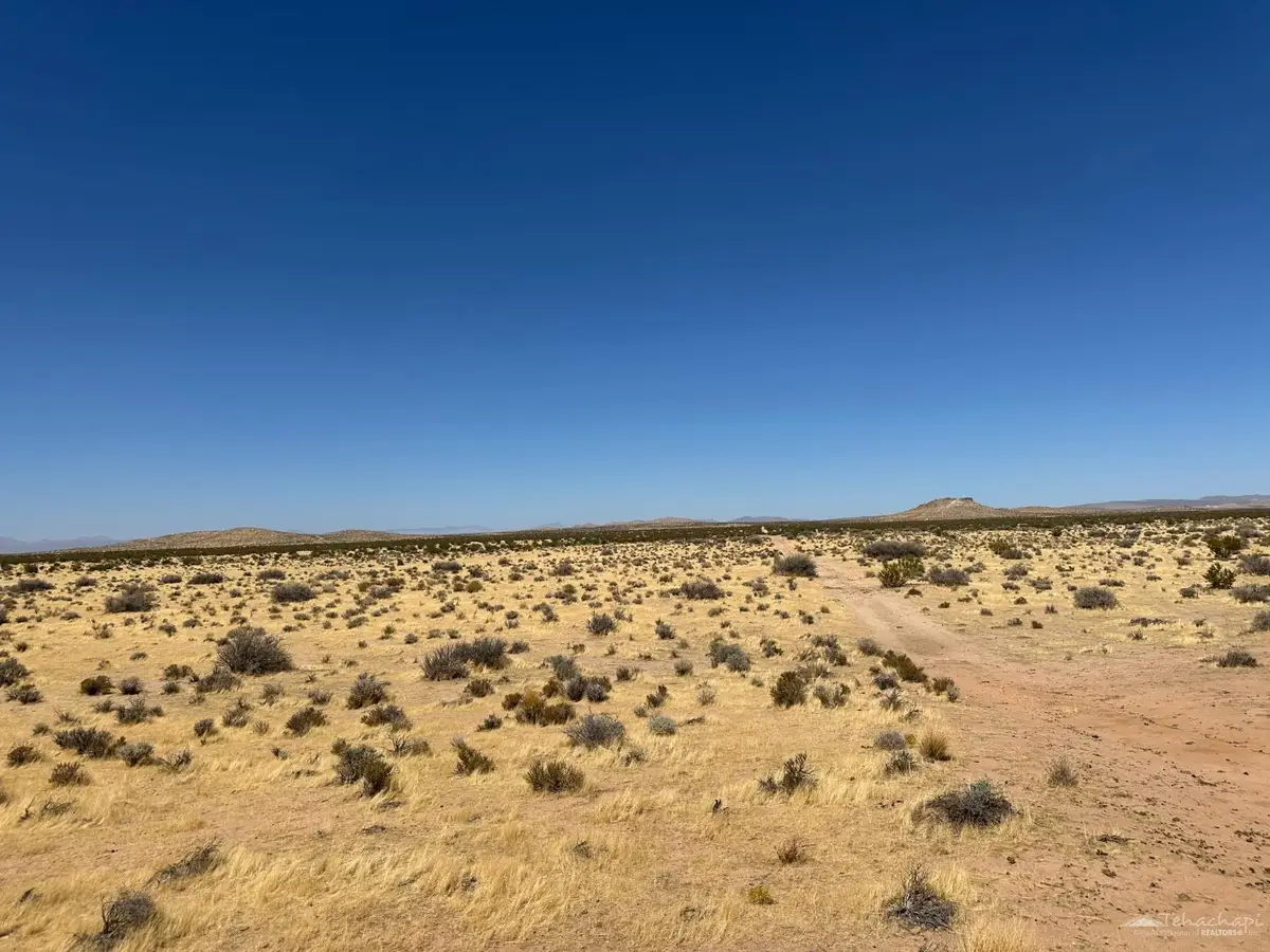 0 Sec 29 Twn 32 Rng 39, Edwards, CA 93523 - #1