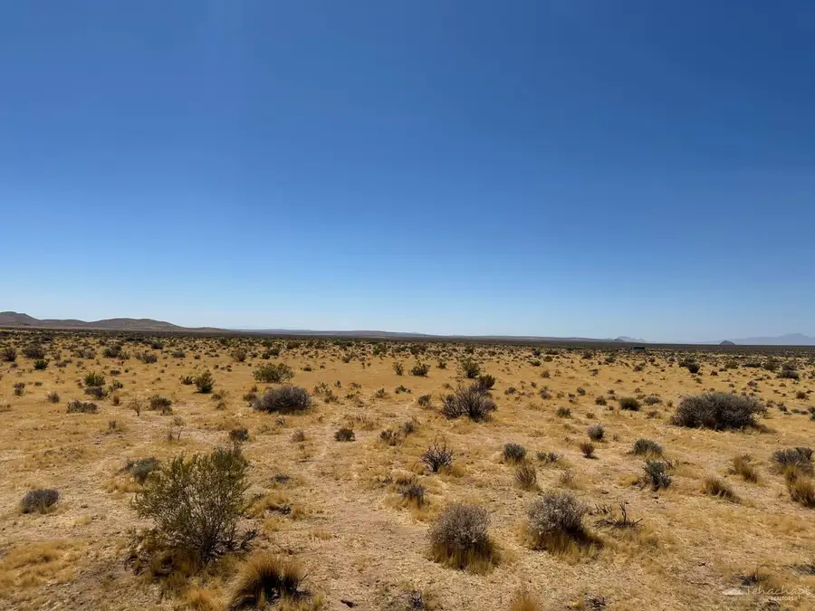 0 Ptn Sw 1/4 Sec 29 T 32s R 39e, Edwards, CA 93523 - #2