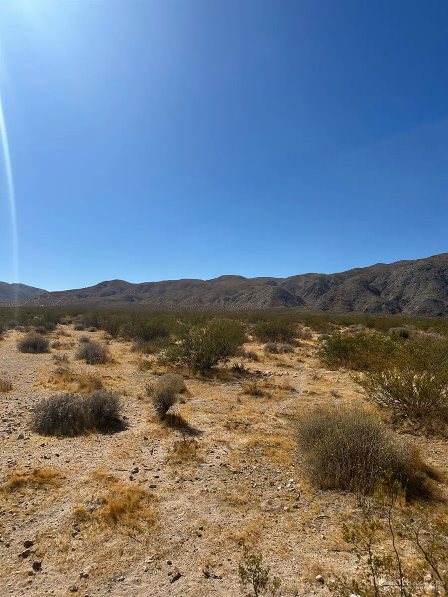 0 Ptn Sw 1/4 Sec 7 T 31 Rng 37, Mojave, CA 93501 - #2