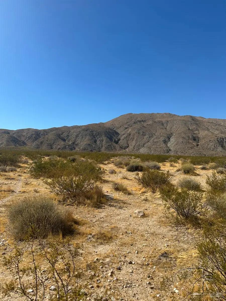 0 Ptn Sw 1/4 Sec 7 T 31 Rng 37, Mojave, CA 93501 - #3