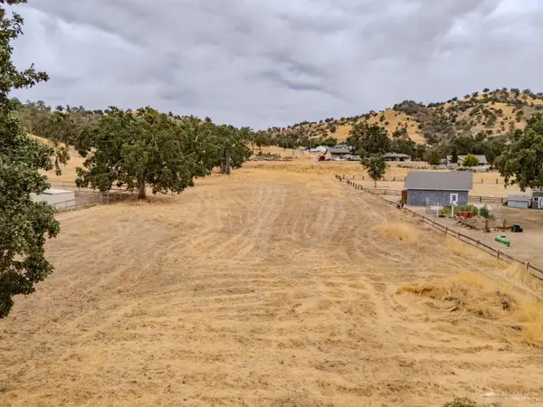 0 Preakness Drive, Tehachapi, CA 93561