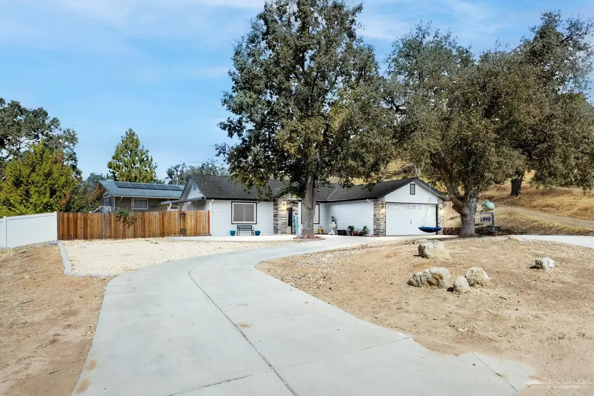 22484 Zurich Drive, Tehachapi, CA 93561 - #1