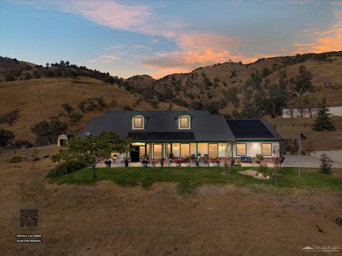21403 Tamaron Drive, Tehachapi, CA 93561 - #1