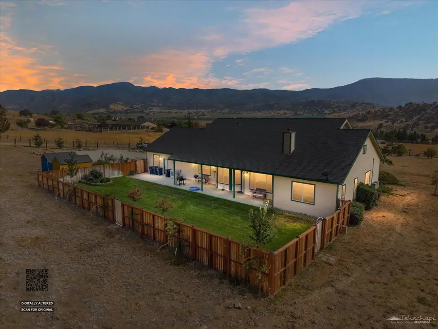 21403 Tamaron Drive, Tehachapi, CA 93561 - #2