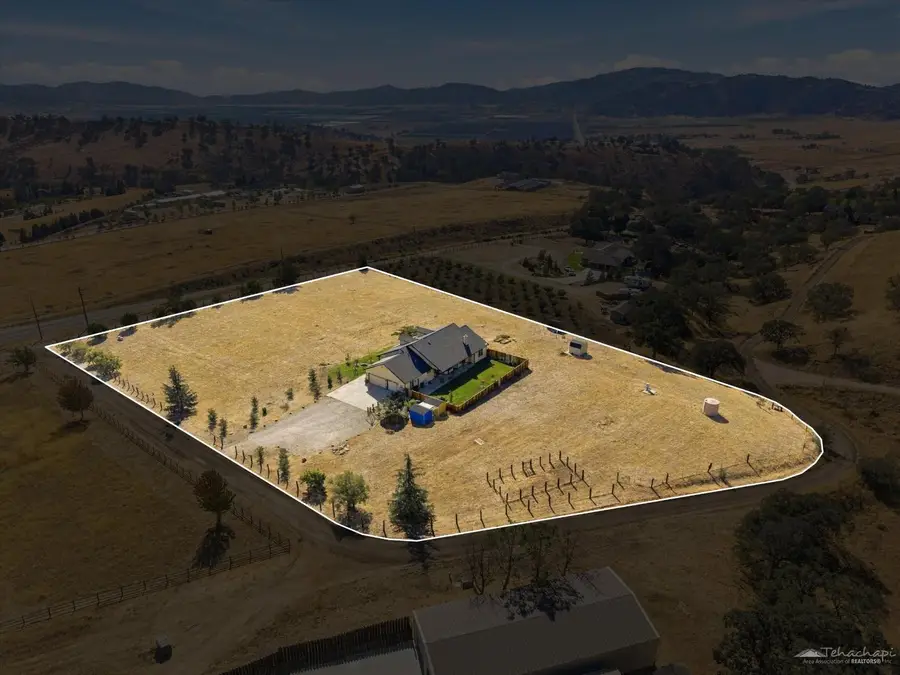 21403 Tamaron Drive, Tehachapi, CA 93561 - #3