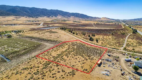 0 Rowsell, Tehachapi, CA 93561