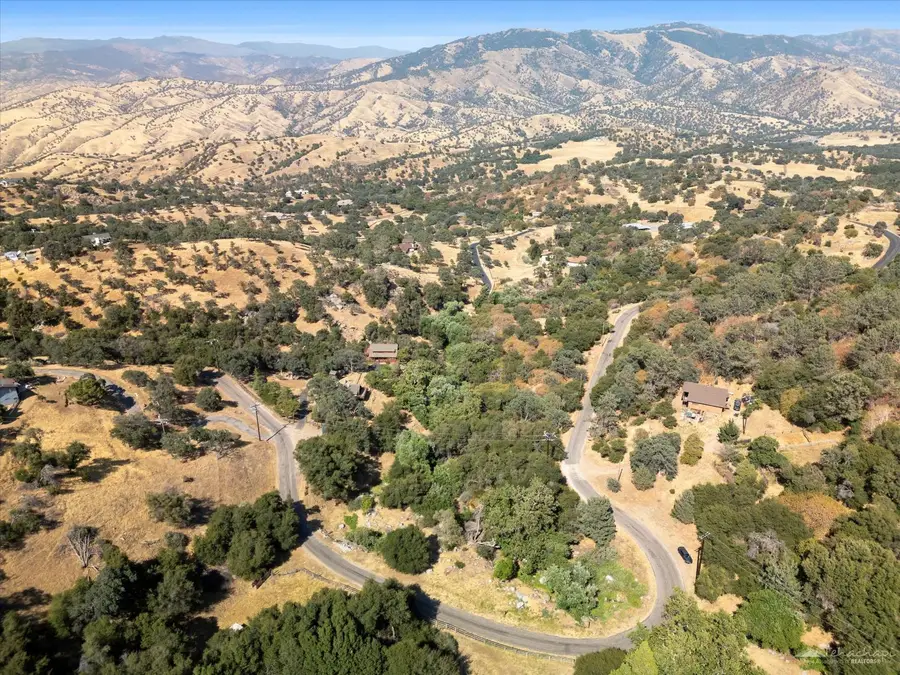 0 Clear Creek Road, Keene, CA 93531 - #3
