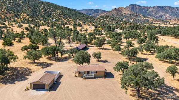 12950 Indian Springs Road, Caliente, CA 93518