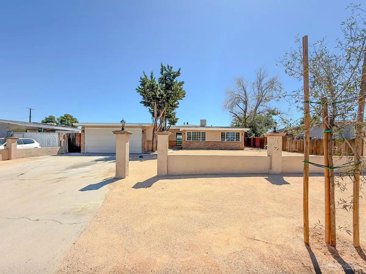 38878 Sage Tree Street, Palmdale, CA 93551 - #1