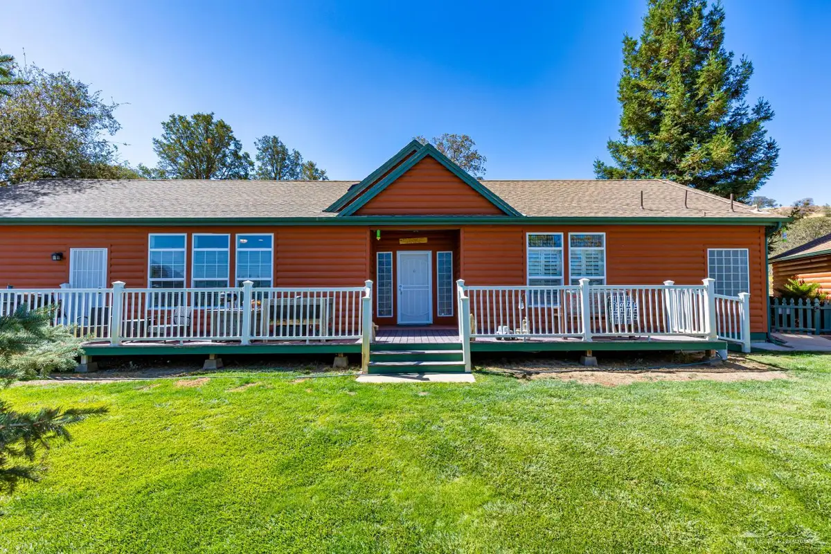 18764 Alps Drive, Tehachapi, CA 93561 - #1