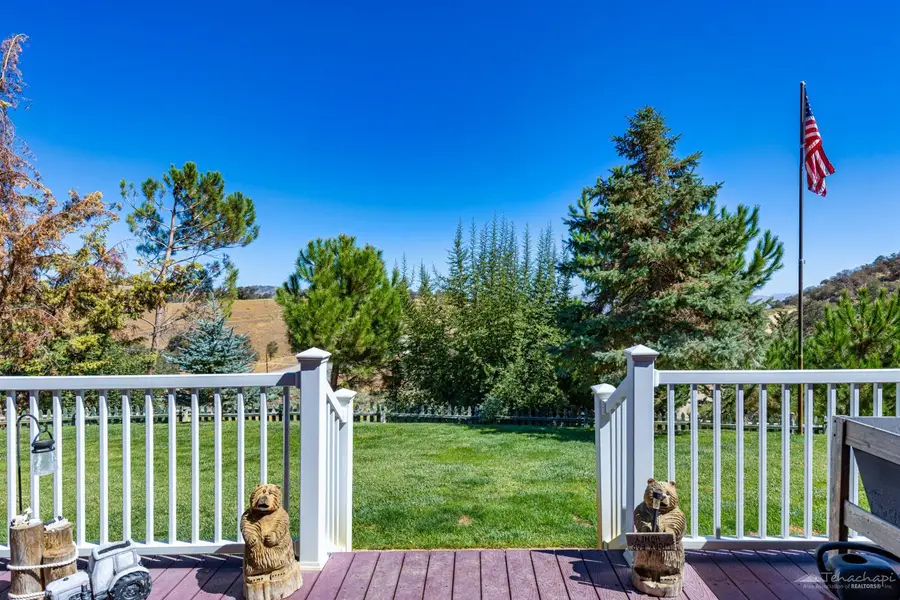 18764 Alps Drive, Tehachapi, CA 93561 - #2