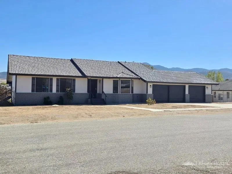 20220 Mesa Drive, Tehachapi, CA 93561 - #1