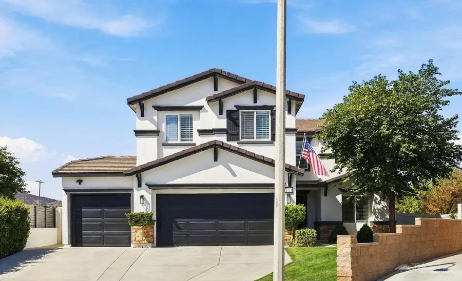111 Elderberry Court, Tehachapi, CA 93561 - #2