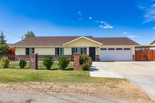 21611 Westwood Boulevard, Tehachapi, CA 93561