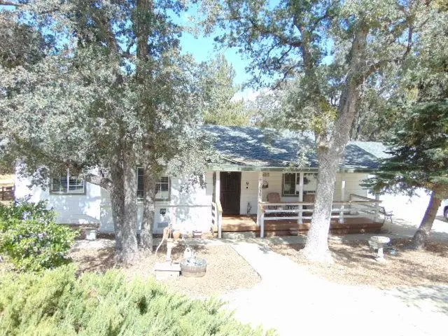 18310 Alps Drive, Tehachapi, CA 93561 - #2