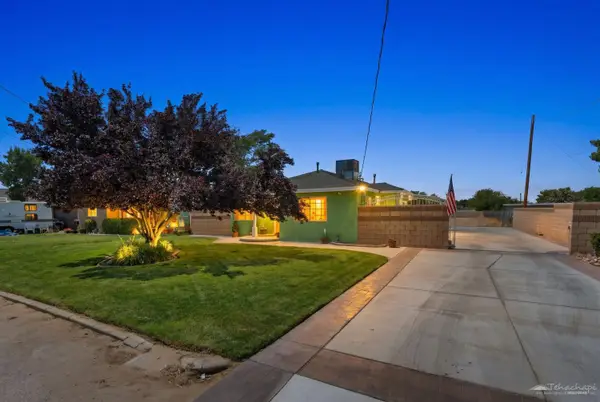 3333 W Avenue L4, Lancaster, CA 93536