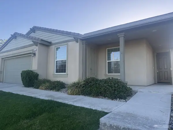 1317 Dolce Court, Tehachapi, CA 93561
