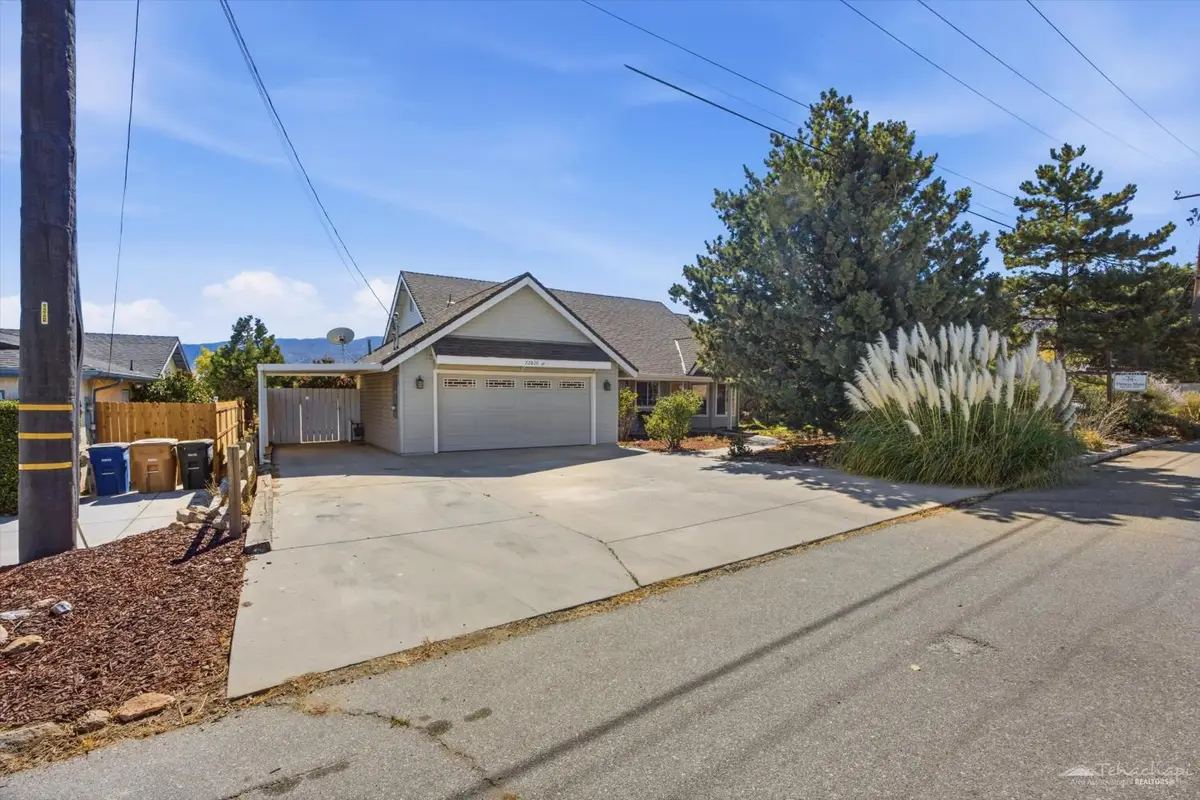 22820 Mariposa Road, Tehachapi, CA 93561 - #1
