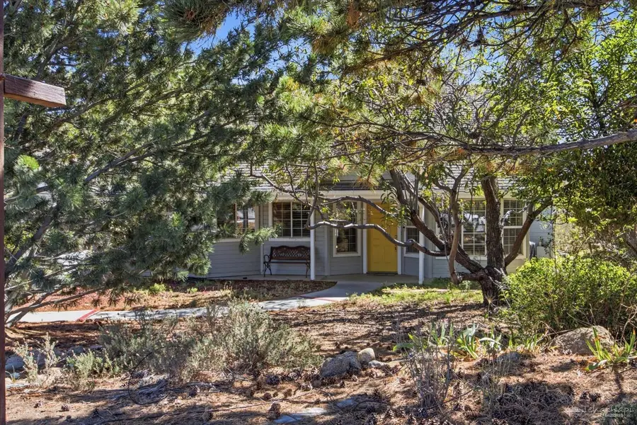 22820 Mariposa Road, Tehachapi, CA 93561 - #2